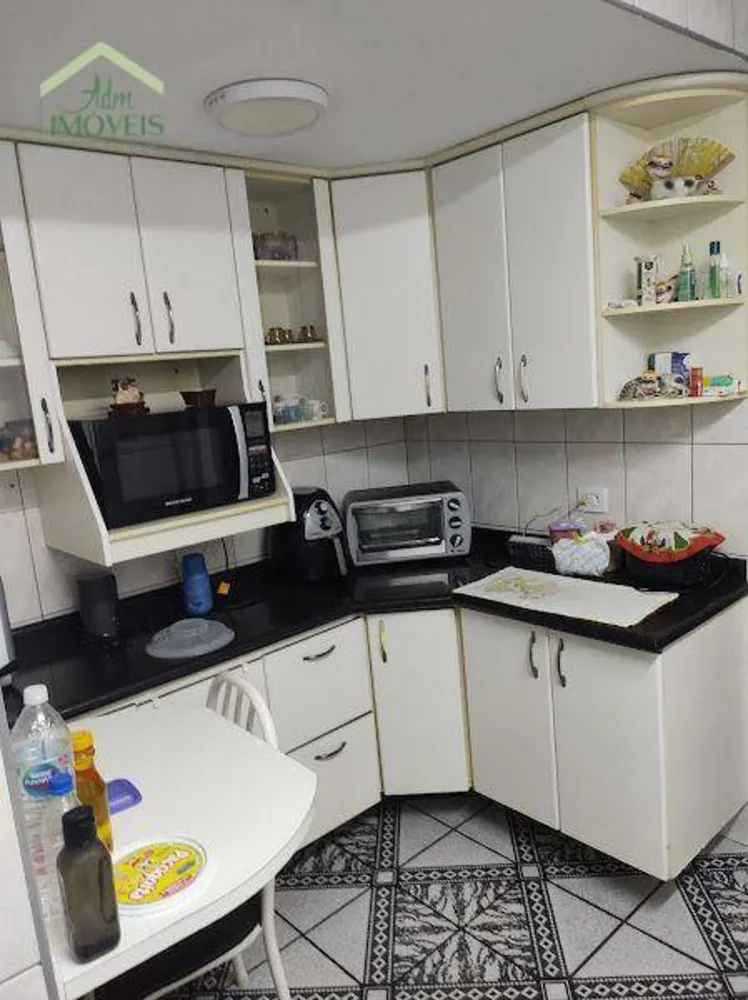 Sobrado, 3 quartos, 163 m² - Foto 4