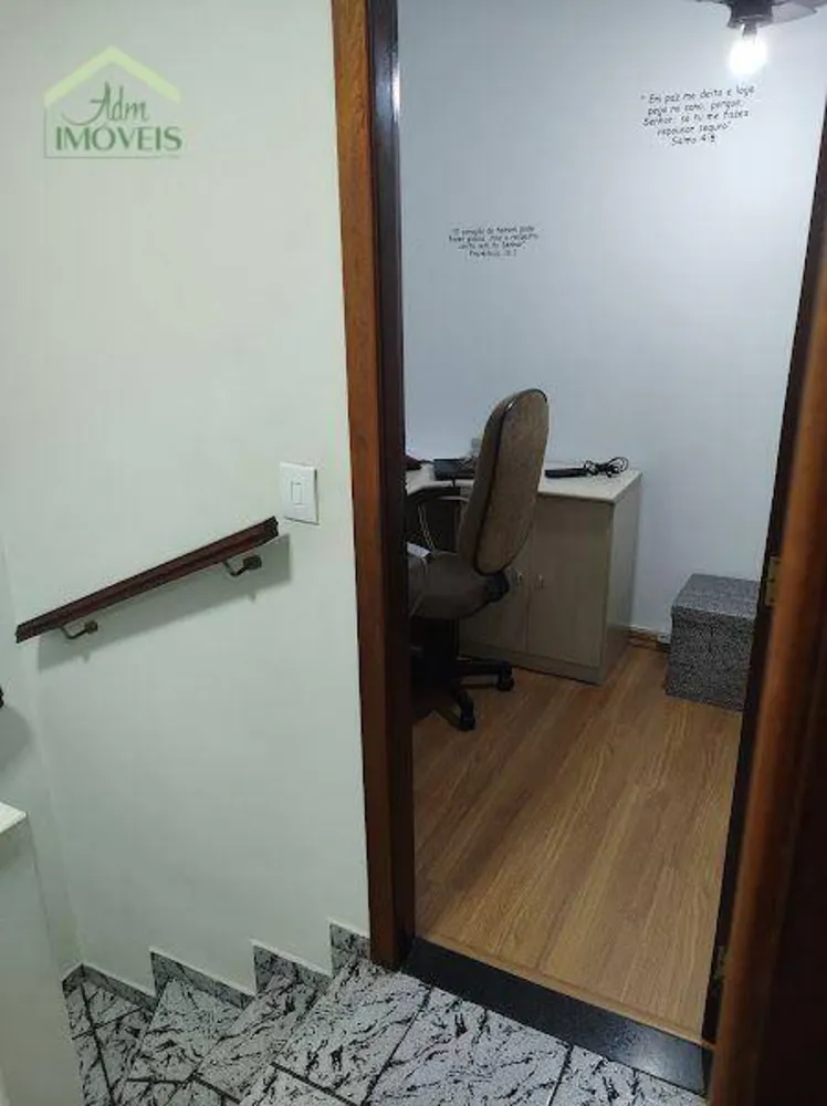 Sobrado, 3 quartos, 163 m² - Foto 5