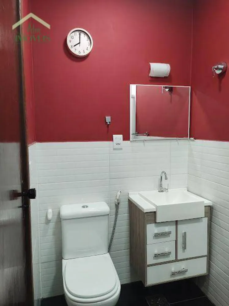 Sobrado, 3 quartos, 163 m² - Foto 1