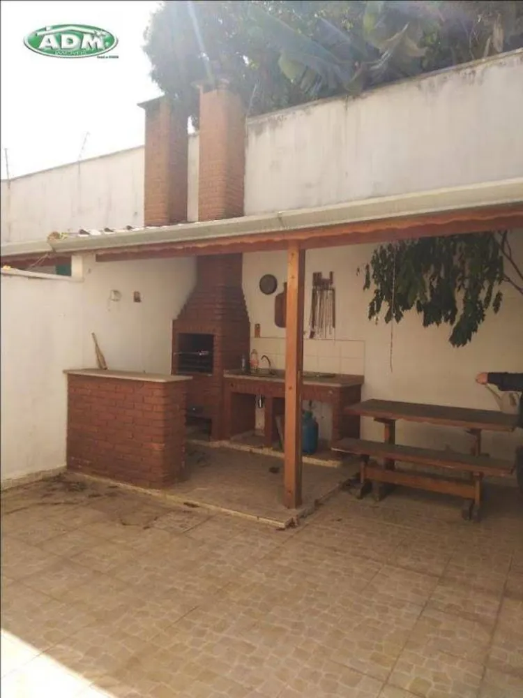 Sobrado, 3 quartos, 140 m² - Foto 7