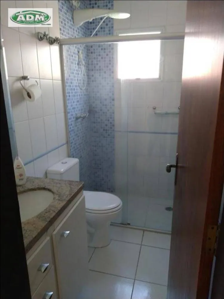 Sobrado, 3 quartos, 140 m² - Foto 14