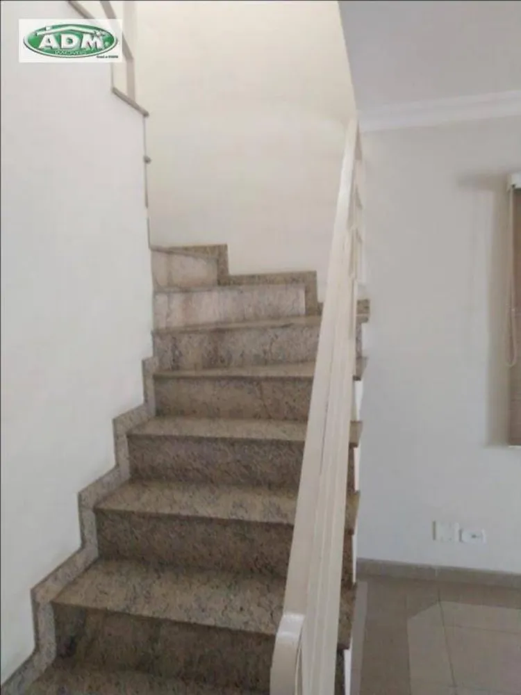 Sobrado, 3 quartos, 140 m² - Foto 3