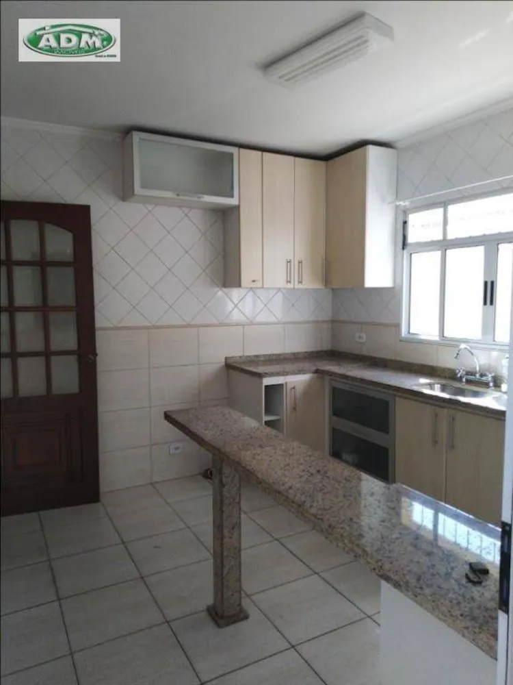 Sobrado, 3 quartos, 140 m² - Foto 5