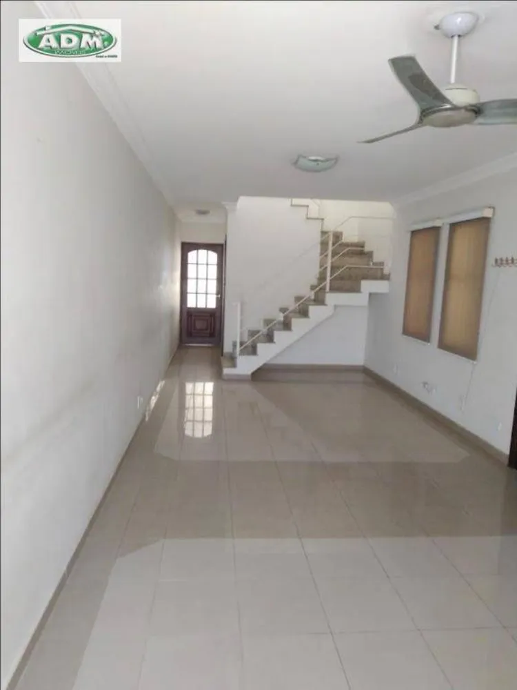 Sobrado, 3 quartos, 140 m² - Foto 2