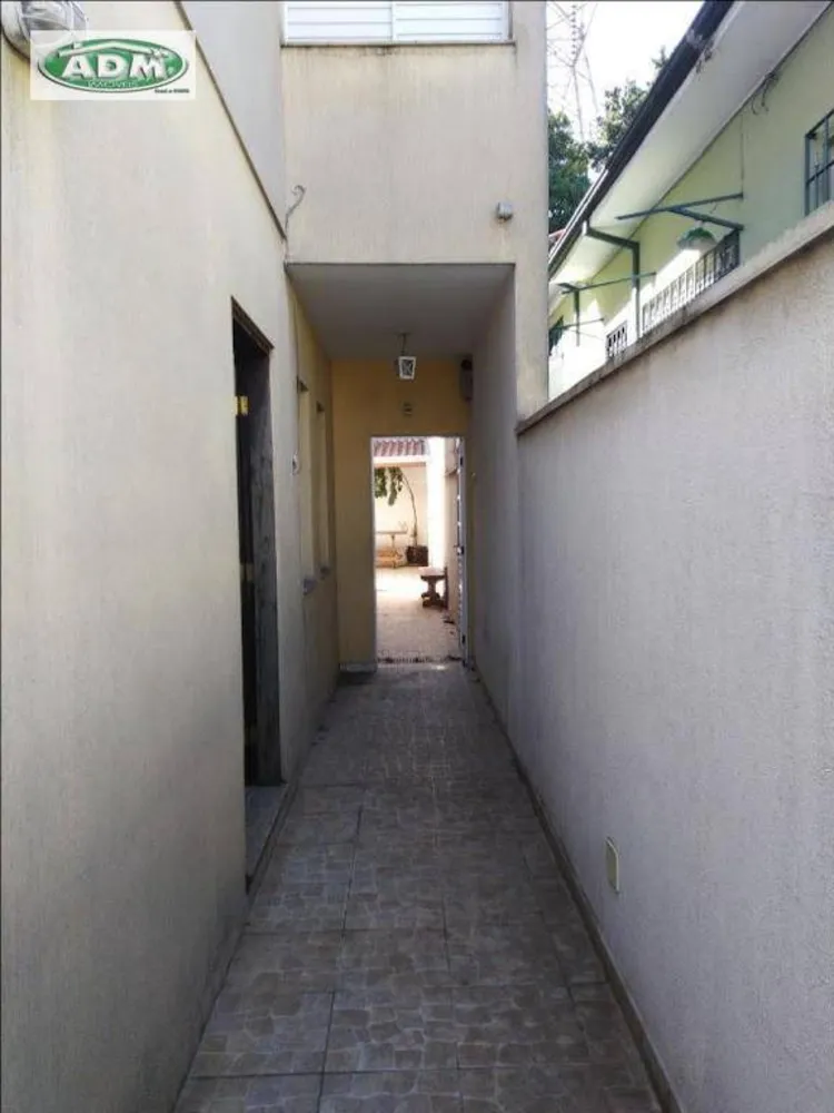 Sobrado, 3 quartos, 140 m² - Foto 9