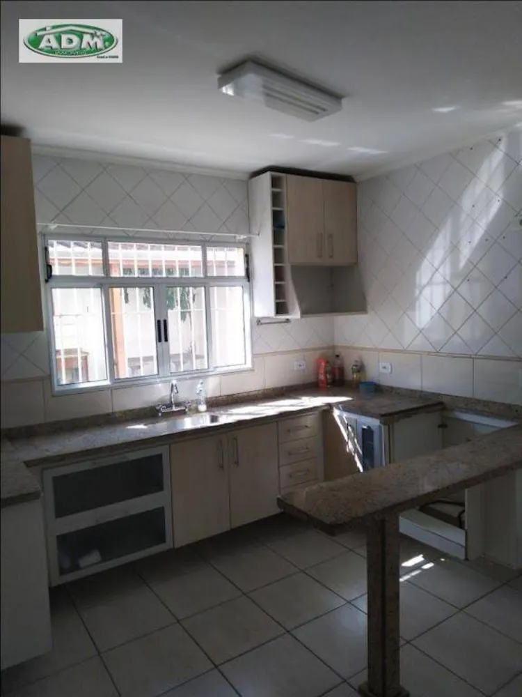 Sobrado, 3 quartos, 140 m² - Foto 4