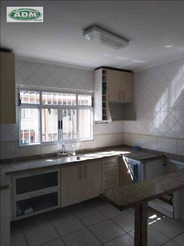Sobrado, 3 quartos, 140 m² - Foto 6