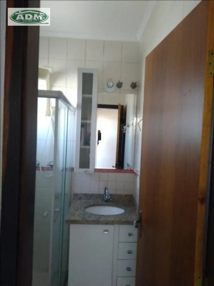 Sobrado, 3 quartos, 140 m² - Foto 11