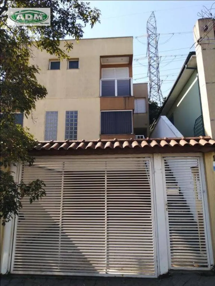Sobrado, 3 quartos, 140 m² - Foto 1
