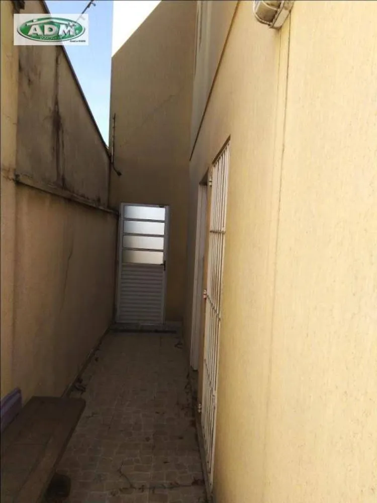 Sobrado, 3 quartos, 140 m² - Foto 8