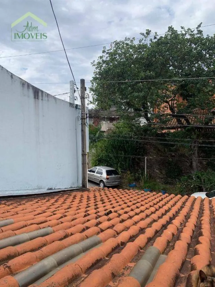 Sobrado, 3 quartos, 198 m² - Foto 1