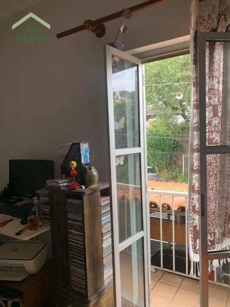 Sobrado, 3 quartos, 198 m² - Foto 7