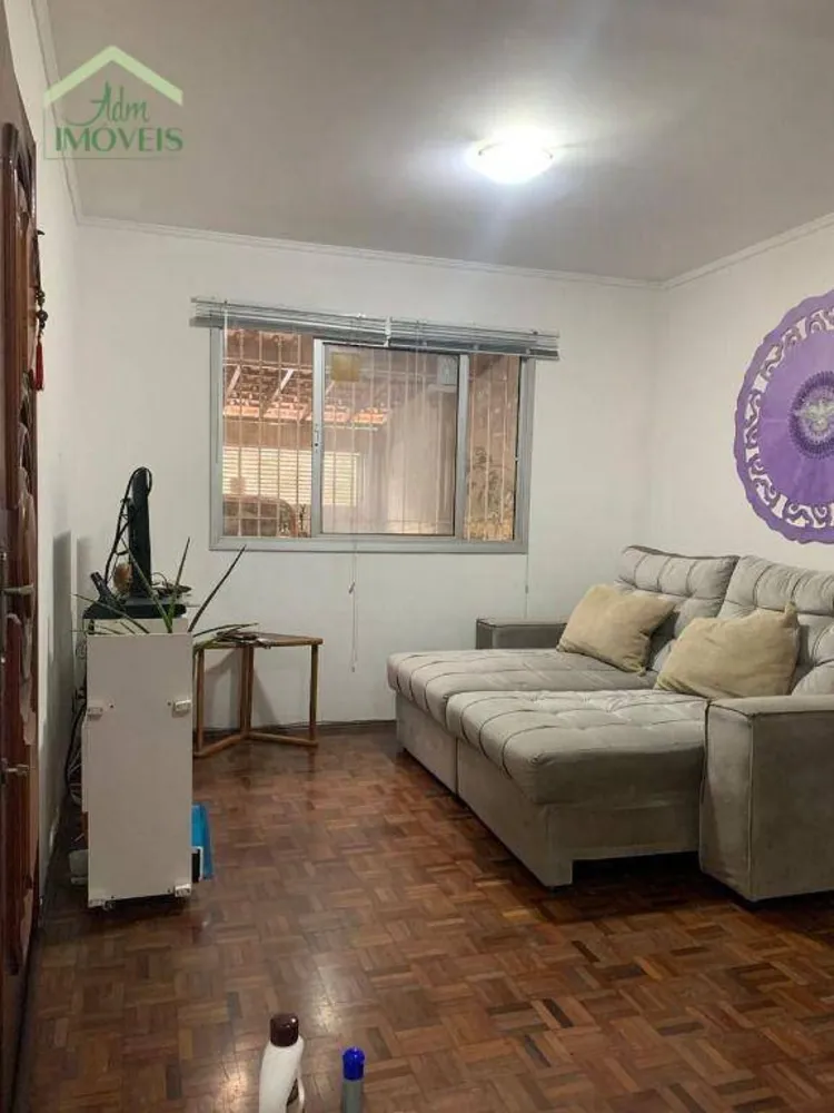 Sobrado, 3 quartos, 198 m² - Foto 16