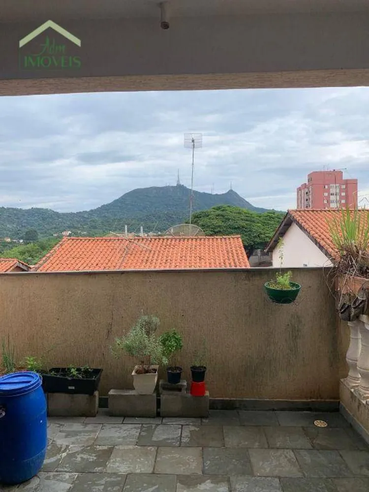 Sobrado, 3 quartos, 198 m² - Foto 5