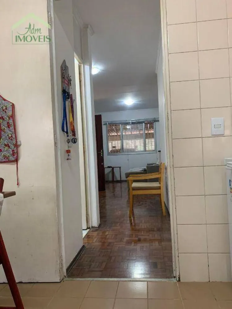 Sobrado, 3 quartos, 198 m² - Foto 13