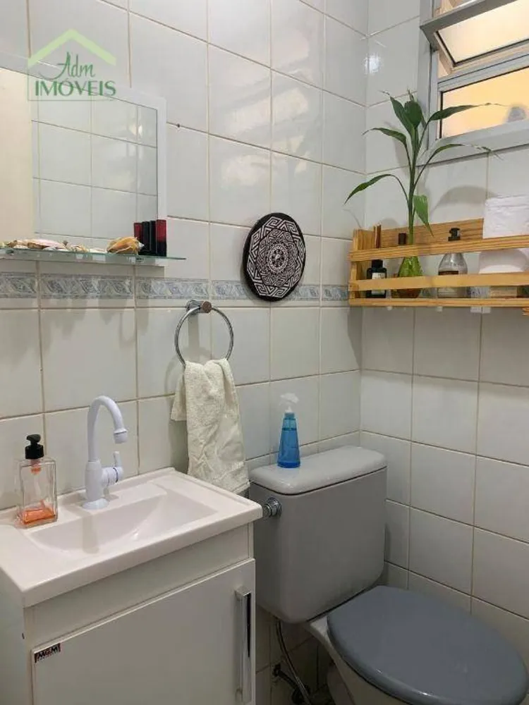 Sobrado, 3 quartos, 198 m² - Foto 4