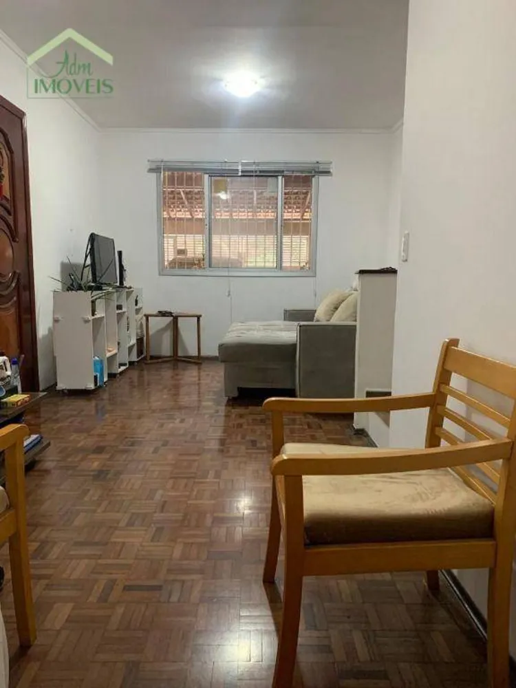 Sobrado, 3 quartos, 198 m² - Foto 15