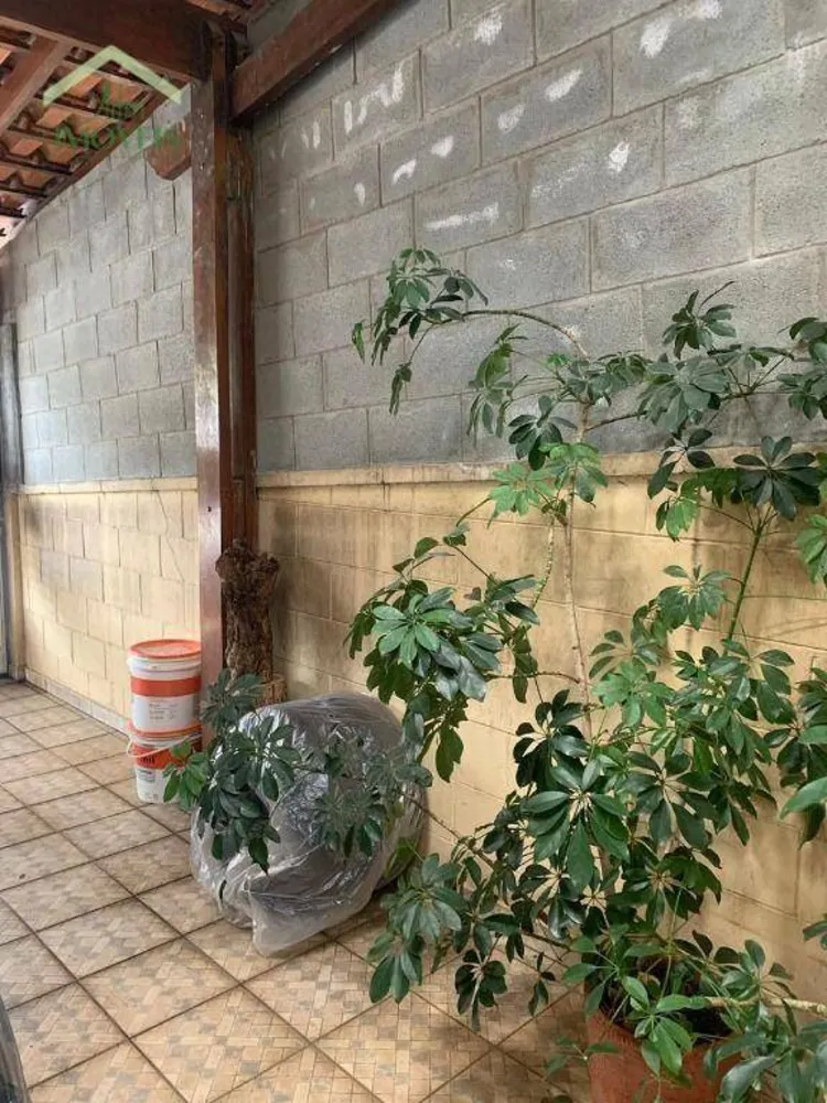 Sobrado, 3 quartos, 198 m² - Foto 9
