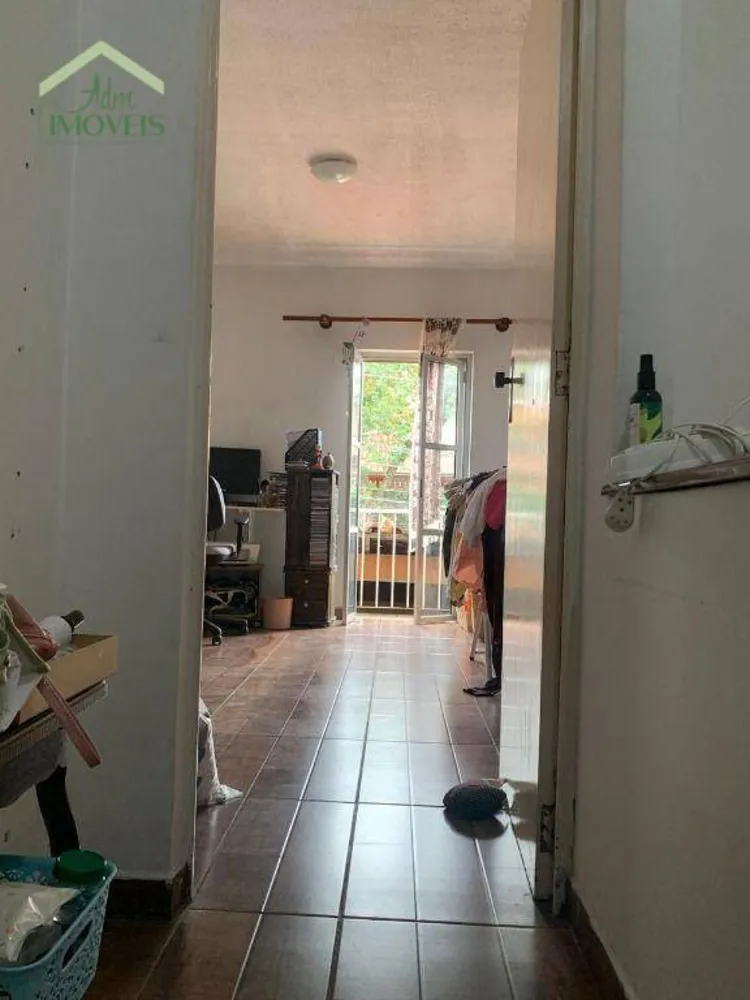 Sobrado, 3 quartos, 198 m² - Foto 2