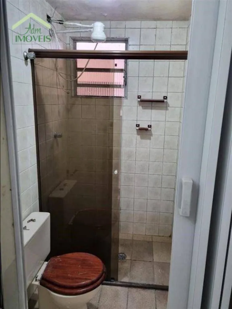 Apartamento, 2 quartos, 49 m² - Foto 10