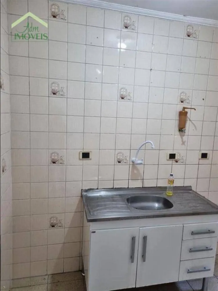 Apartamento, 2 quartos, 49 m² - Foto 5