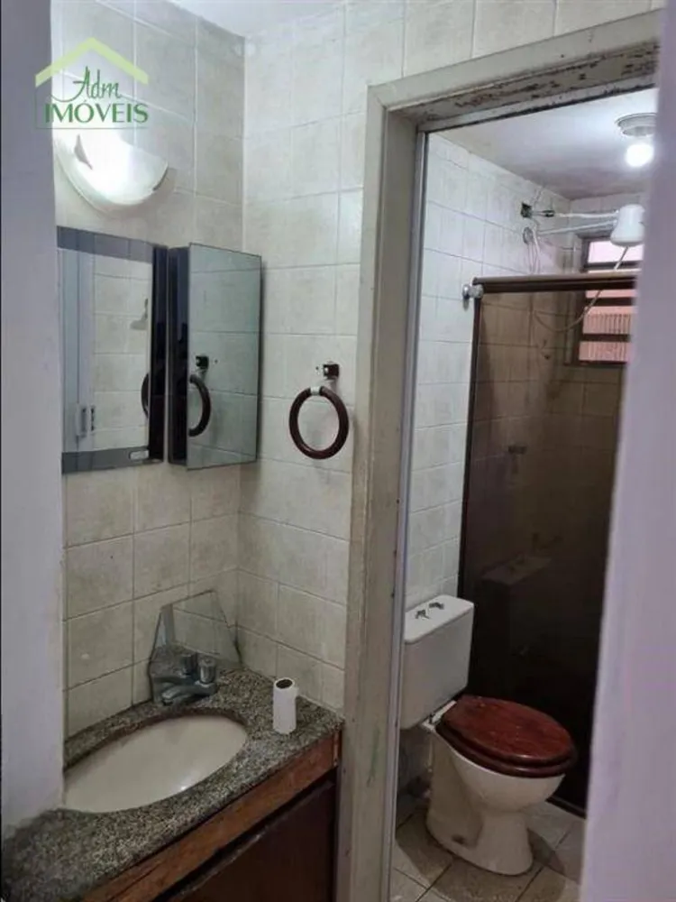 Apartamento, 2 quartos, 49 m² - Foto 7