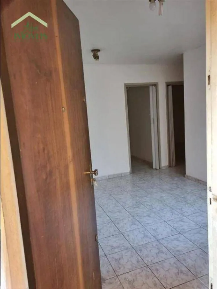 Apartamento, 2 quartos, 49 m² - Foto 3
