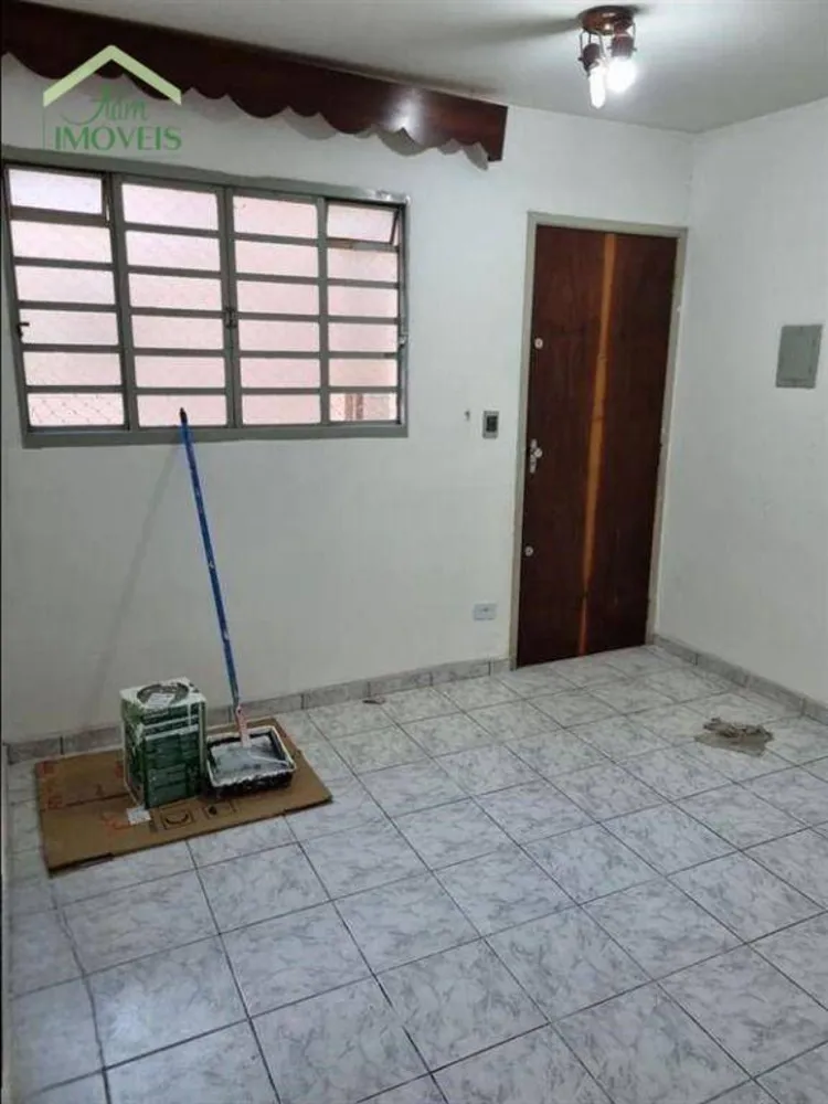 Apartamento, 2 quartos, 49 m² - Foto 1