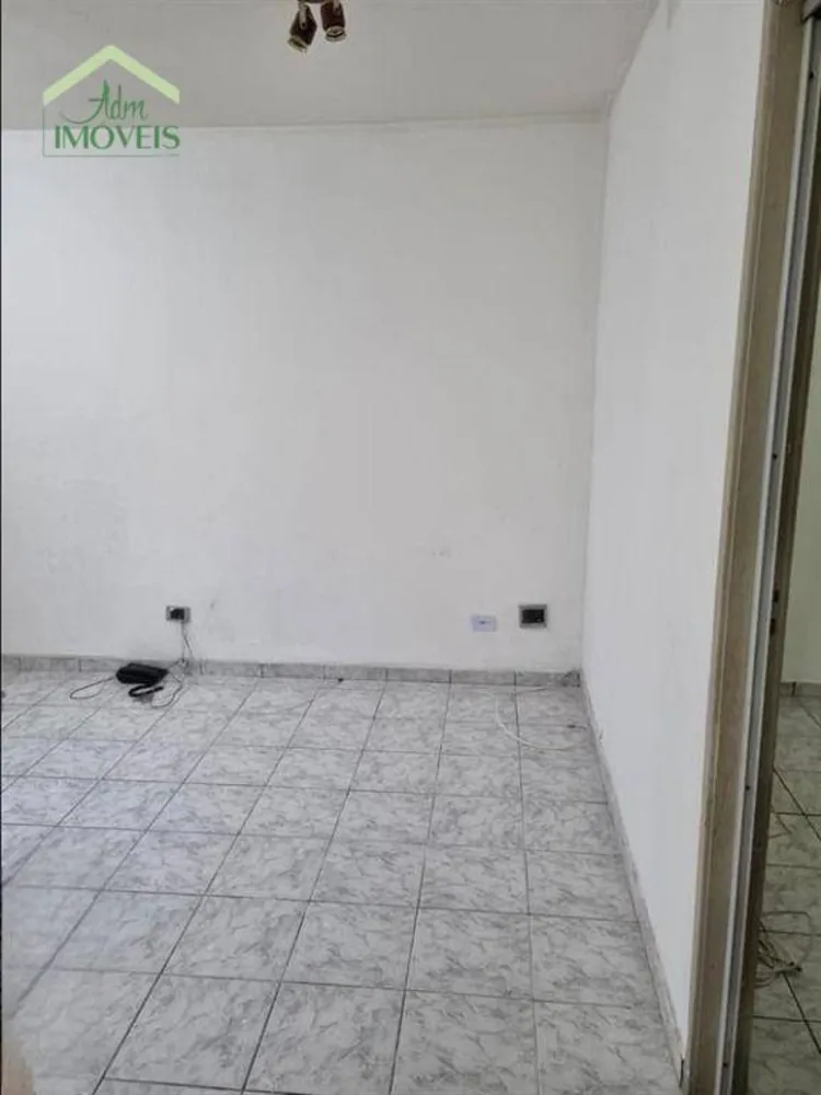 Apartamento, 2 quartos, 49 m² - Foto 2
