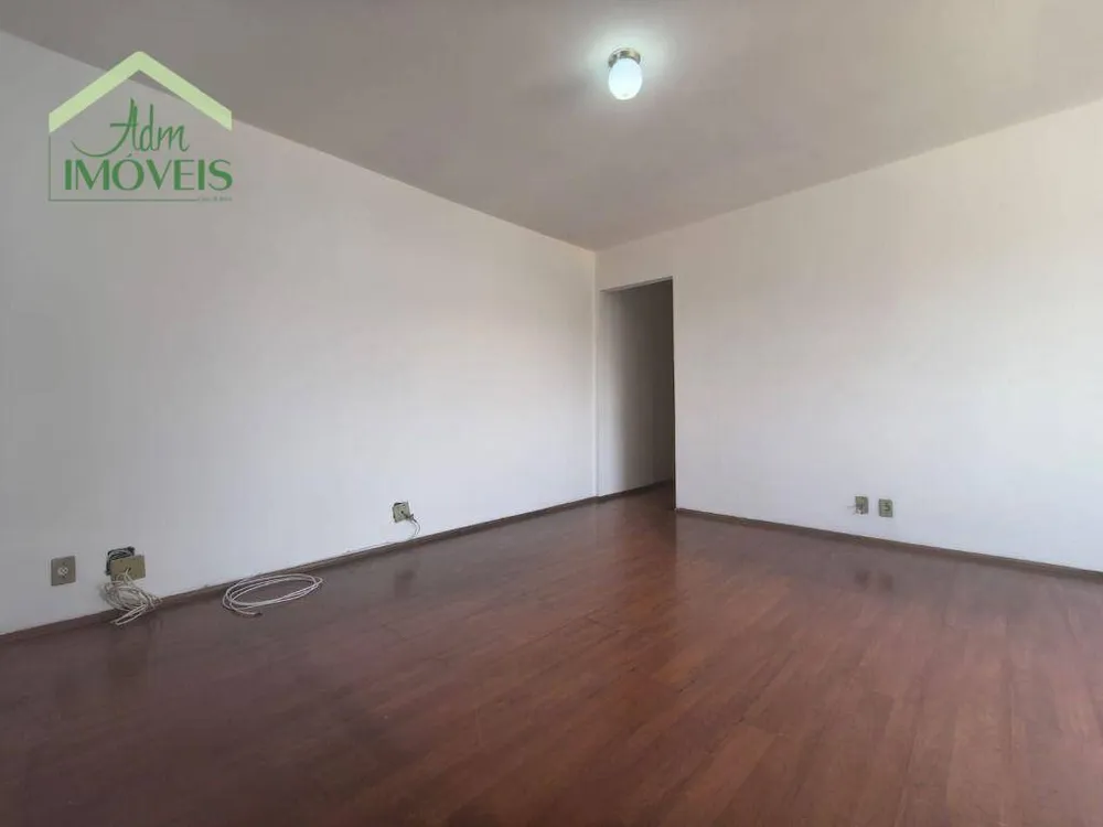 Apartamento, 2 quartos, 62 m² - Foto 2