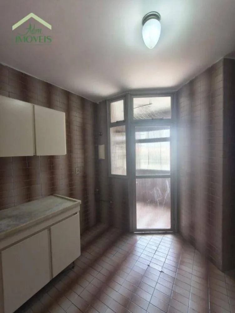 Apartamento, 2 quartos, 62 m² - Foto 5