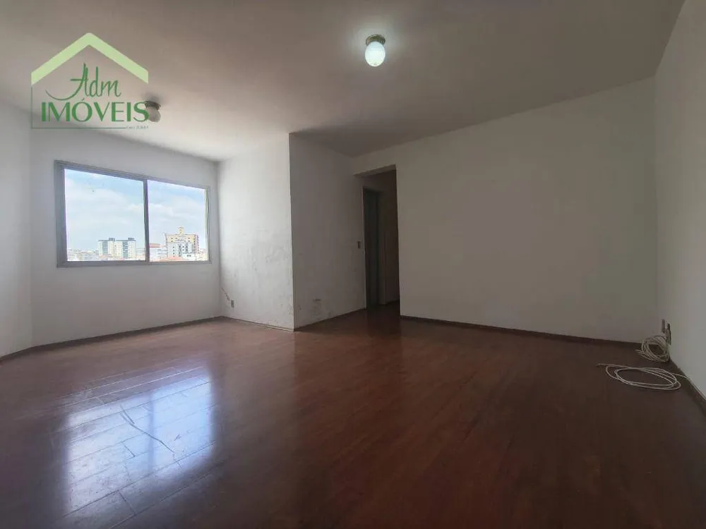 Apartamento, 2 quartos, 62 m² - Foto 3