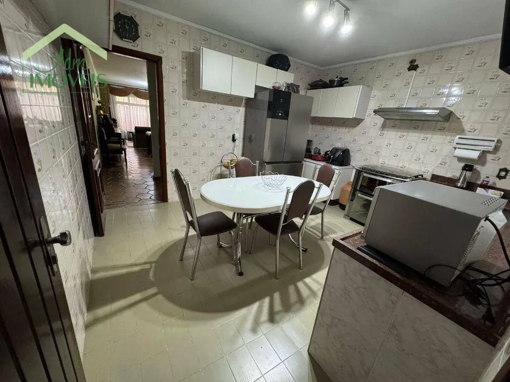Sobrado, 3 quartos, 200 m² - Foto 5