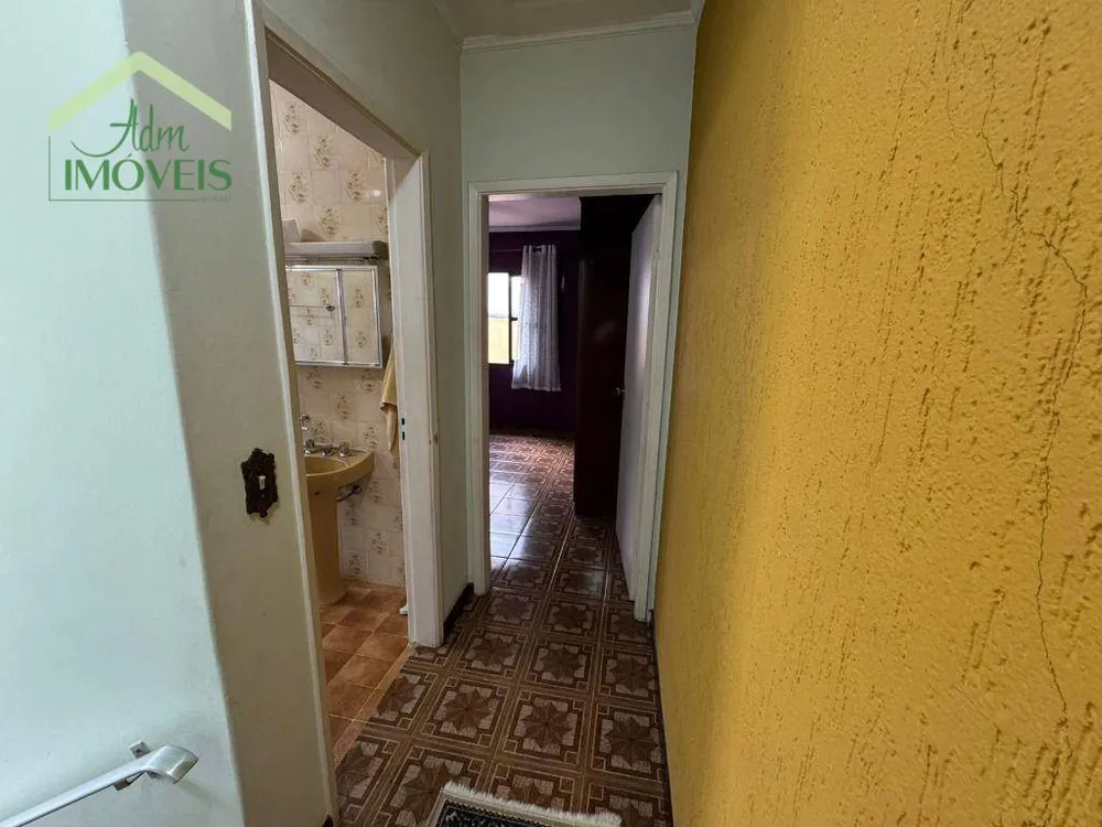 Sobrado, 3 quartos, 200 m² - Foto 8