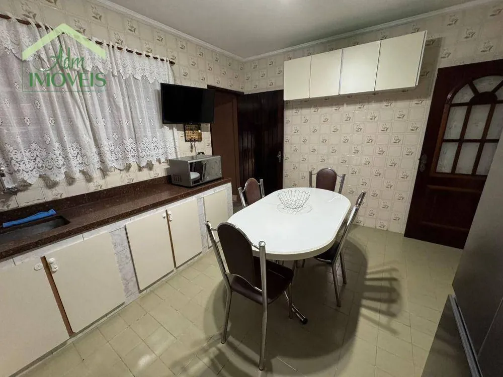 Sobrado, 3 quartos, 200 m² - Foto 3