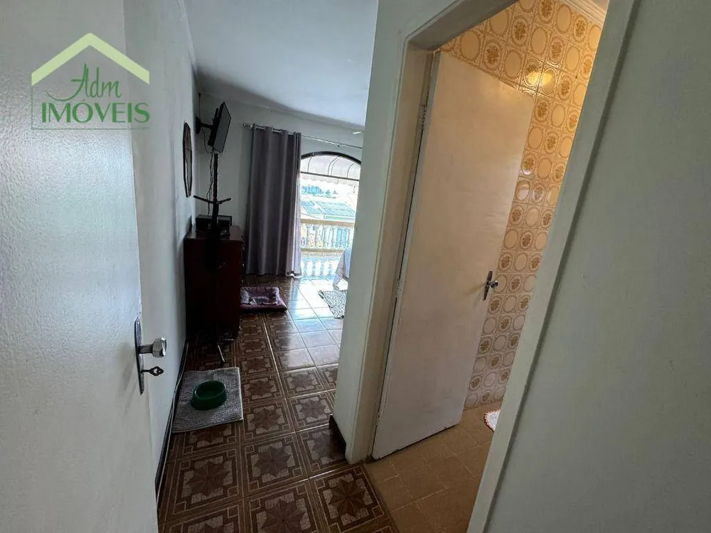 Sobrado, 3 quartos, 200 m² - Foto 2