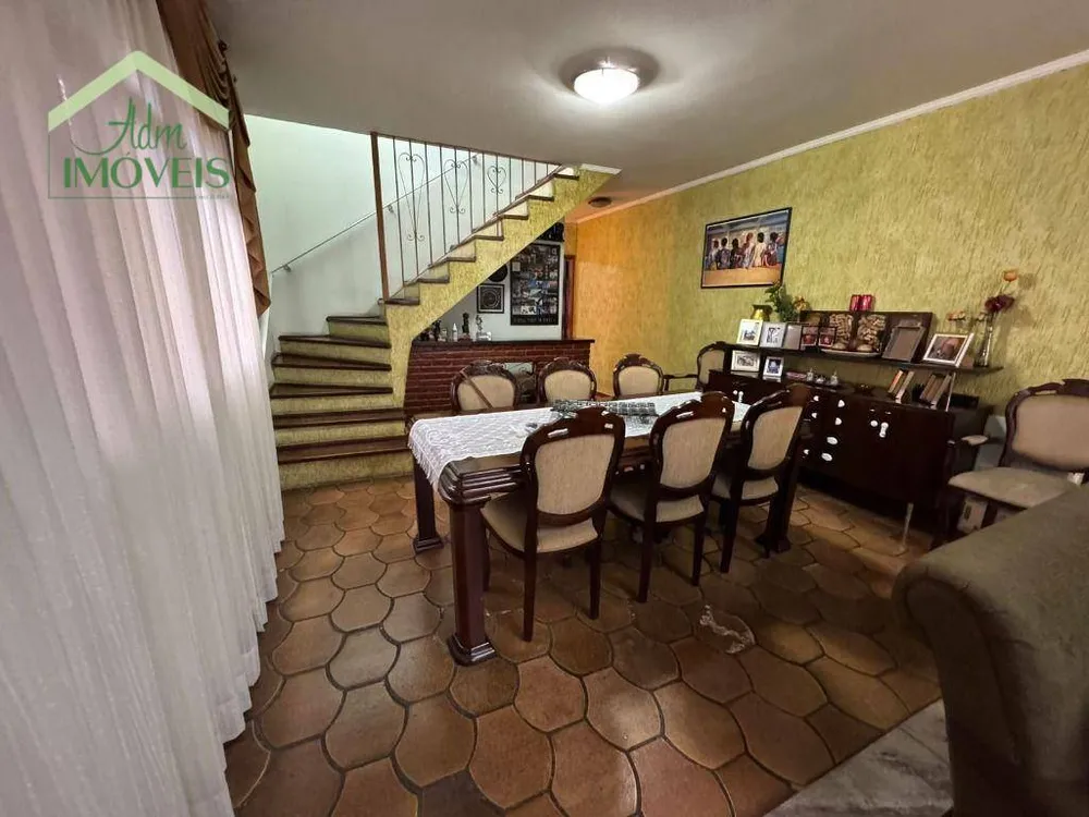 Sobrado, 3 quartos, 200 m² - Foto 3