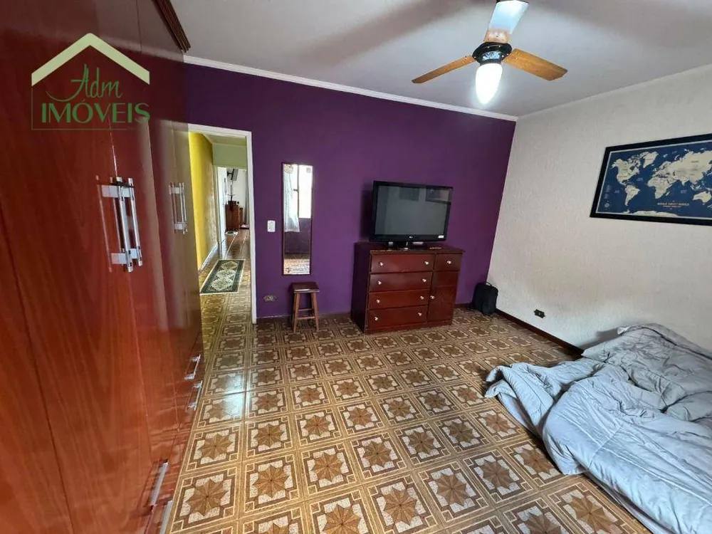 Sobrado, 3 quartos, 200 m² - Foto 6