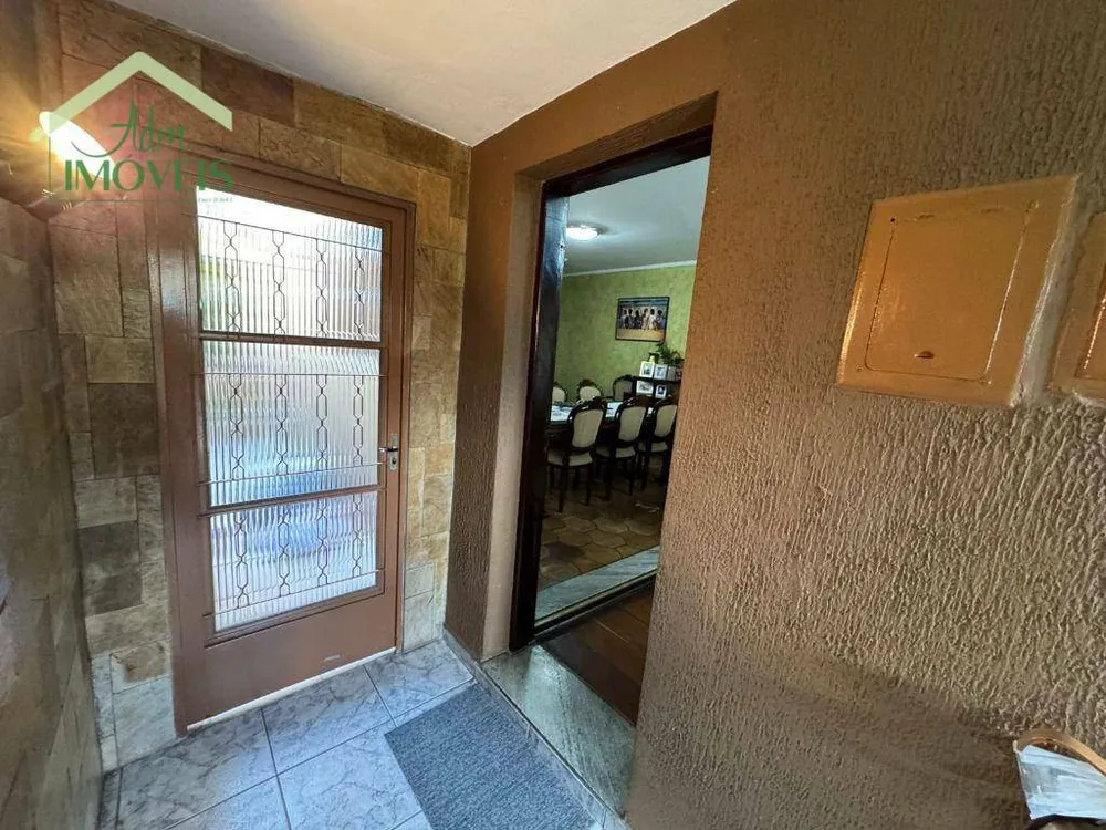 Sobrado, 3 quartos, 200 m² - Foto 10