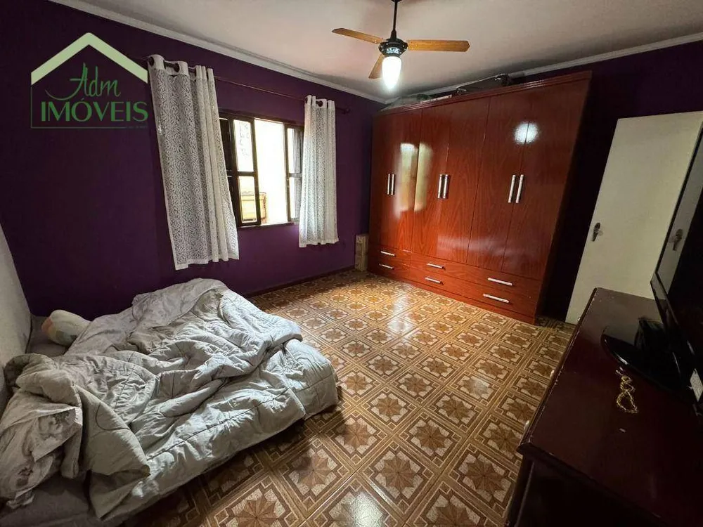 Sobrado, 3 quartos, 200 m² - Foto 4