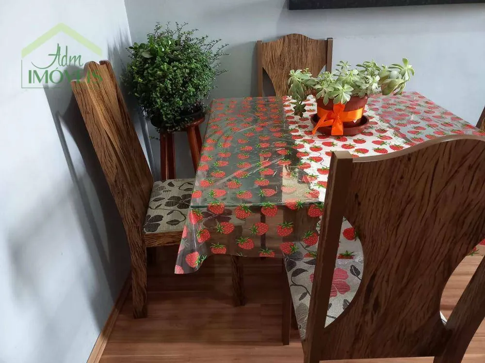 Apartamento, 2 quartos, 44 m² - Foto 2