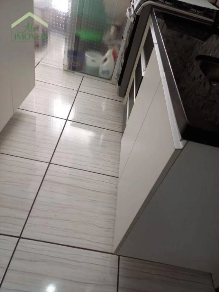 Apartamento, 2 quartos, 44 m² - Foto 9
