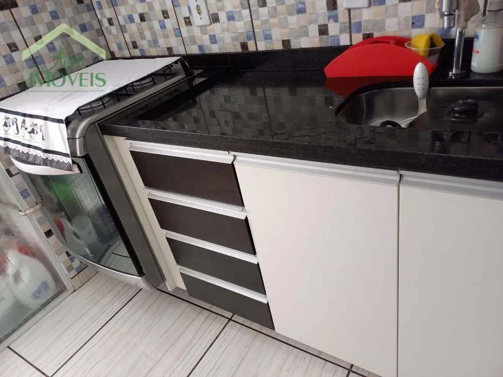 Apartamento, 2 quartos, 44 m² - Foto 4