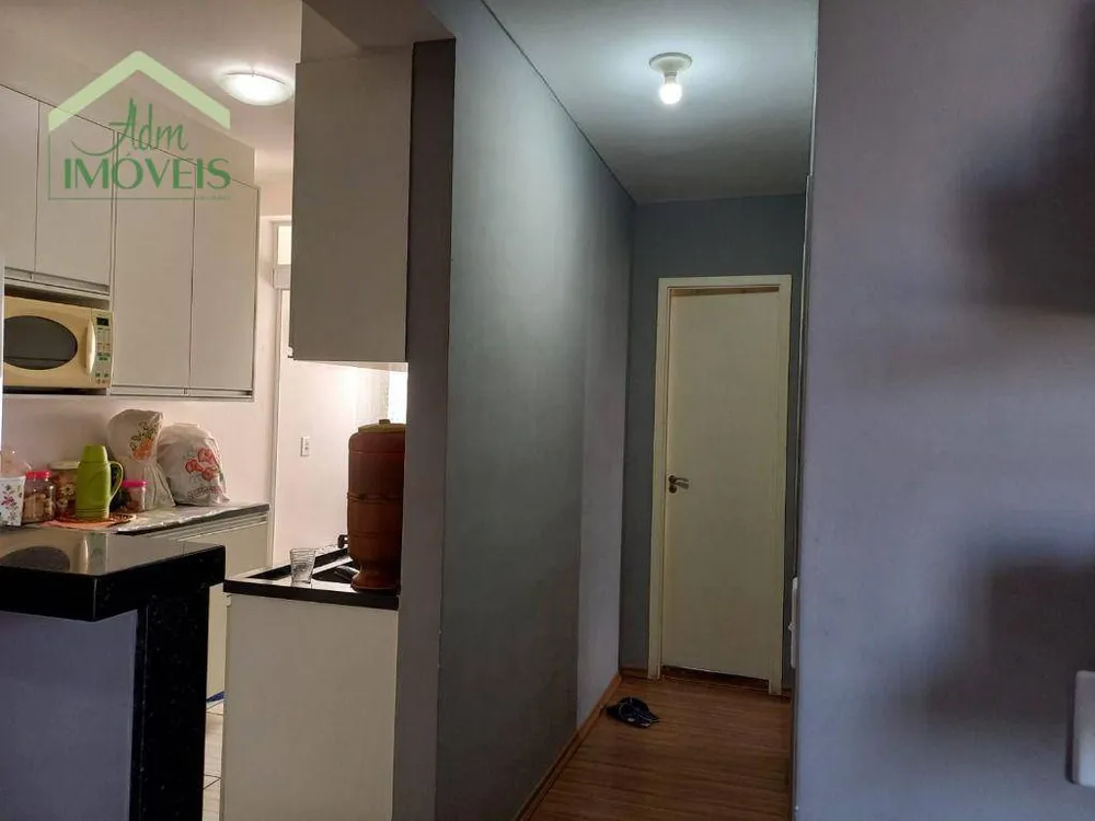 Apartamento, 2 quartos, 44 m² - Foto 10