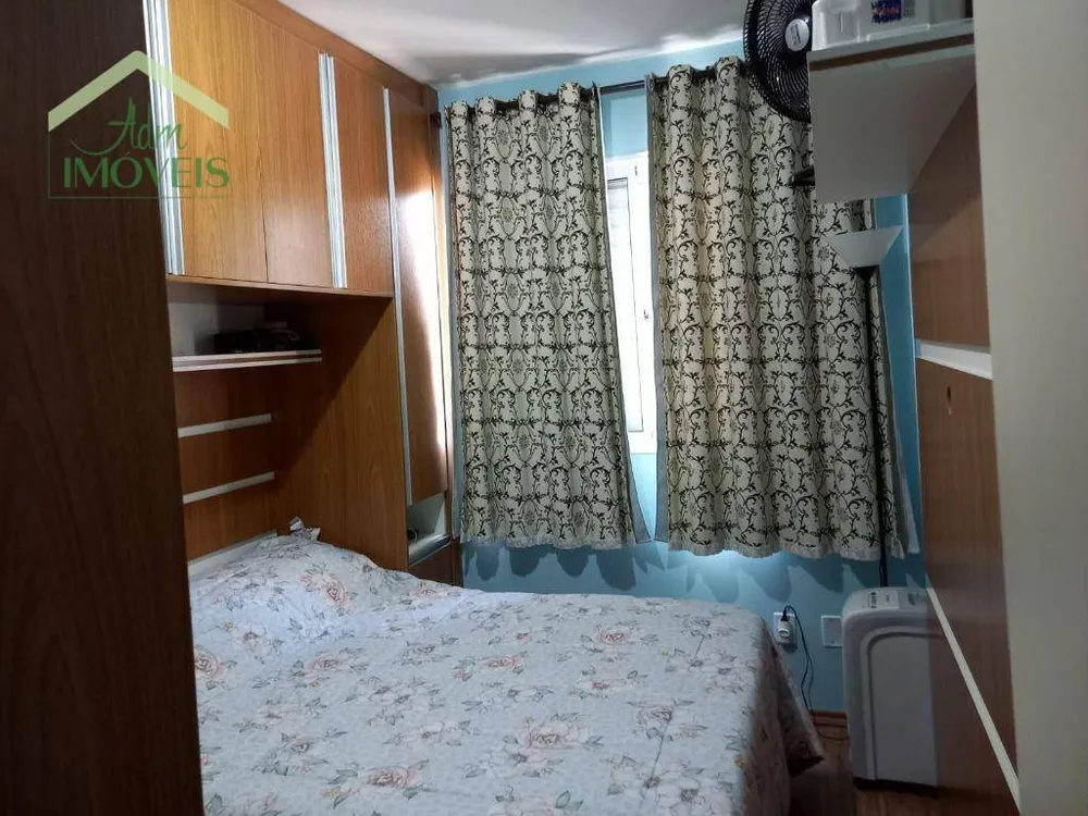 Apartamento, 2 quartos, 44 m² - Foto 12