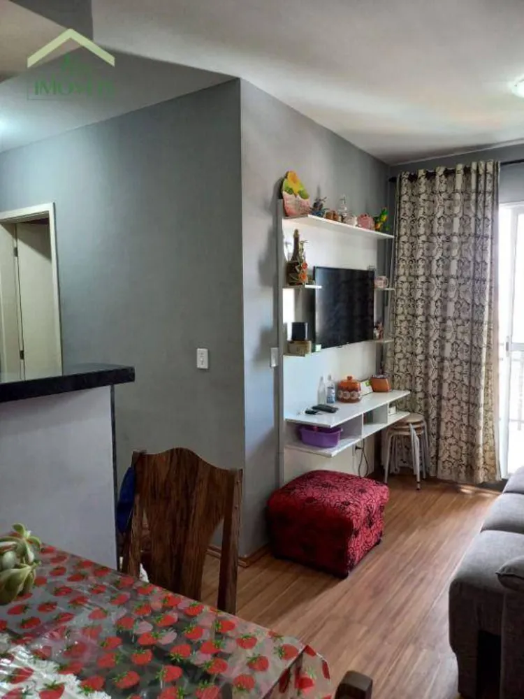 Apartamento, 2 quartos, 44 m² - Foto 11