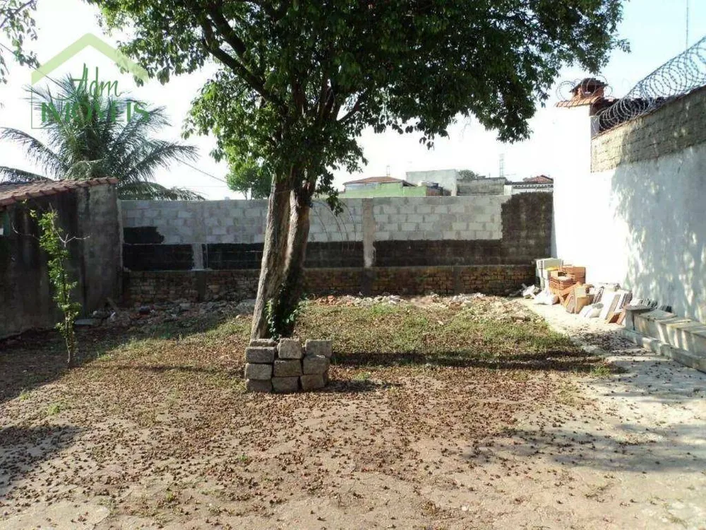 Terreno, 325 m² - Foto 1