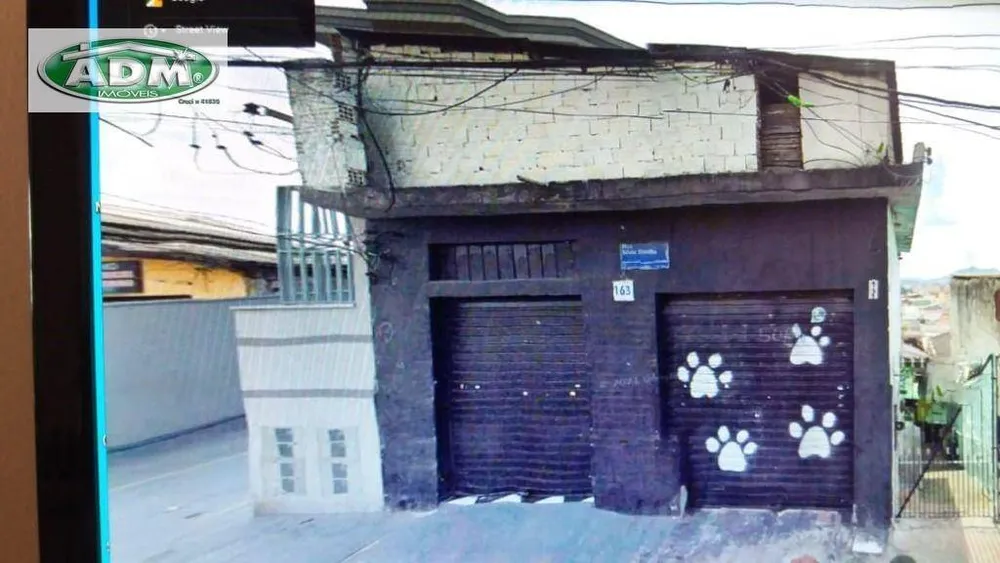Casa, 1 quarto, 140 m² - Foto 1