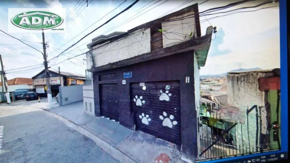 Casa, 1 quarto, 140 m² - Foto 3
