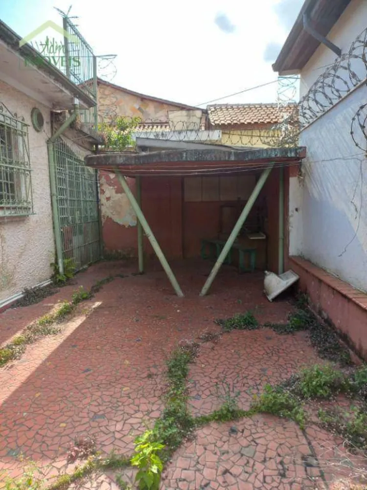 Casa, 1 quarto, 156 m² - Foto 3